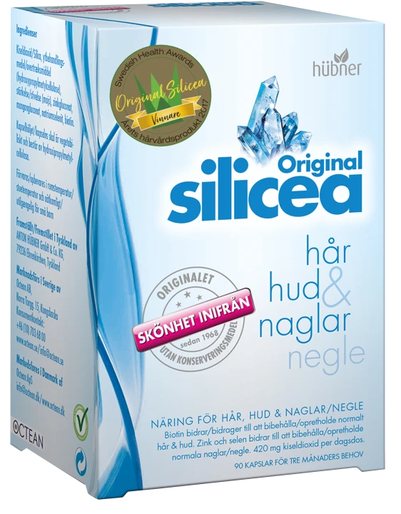 Original Silicea 90 st Silicea