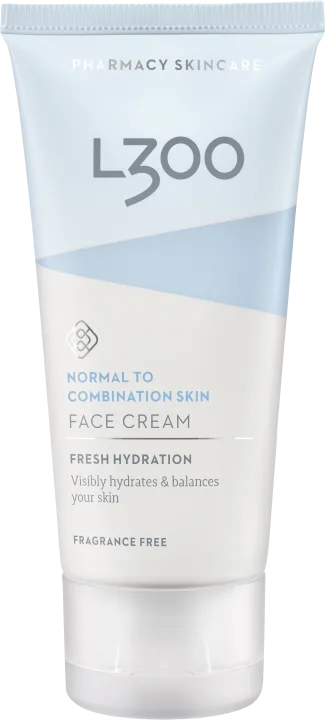 L300 Fresh Hydration Face Cream 60 ml L300