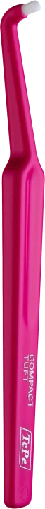 TePe Compact Tuft vinkeltandborste TePe