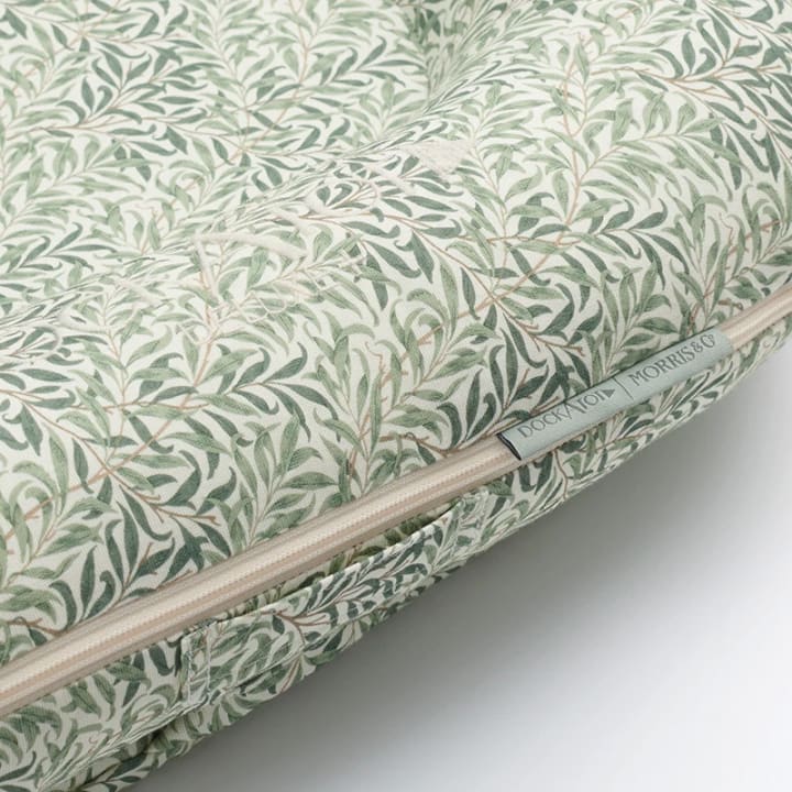 DockATot Deluxe+ Cover Willow Boughs DockATot