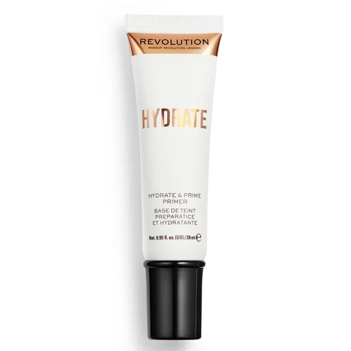 Revolution Hydrate Primer 20 ml Revolution Beauty London