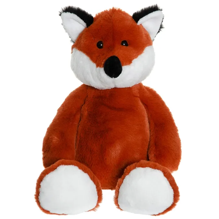 Teddykompaniet Räven Berta Stor Teddykompaniet