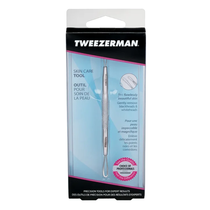 Tweezerman No Slip Skin Care Tool Tweezerman