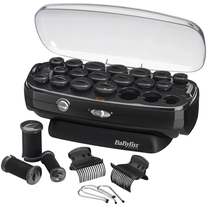 BaByliss Thermo-Ceramic Rollers BaByliss