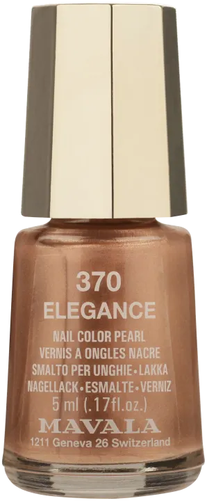 Mavala Minilack 5 ml Elegance Mavala