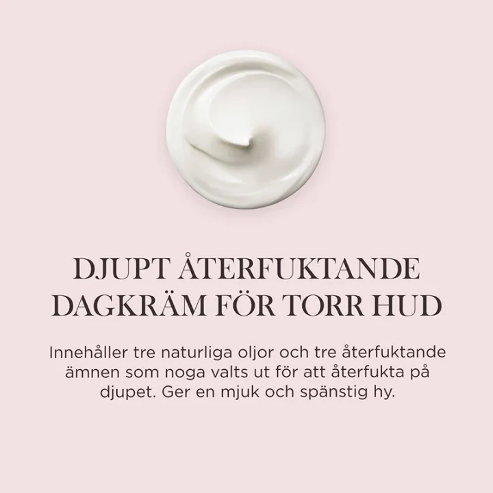 ACO Face 3+3 Day Cream 50 ml ACO