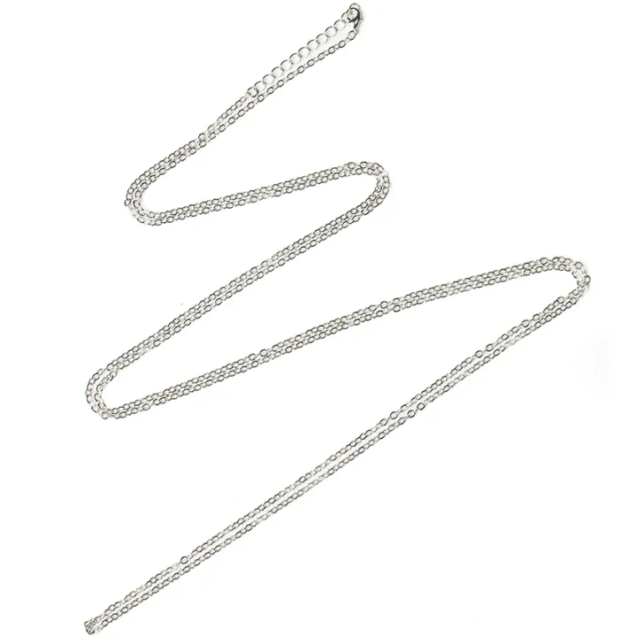 Bola Halskedja Silver Bola