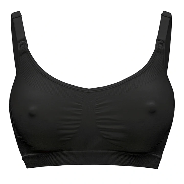 Medela Keep Cool BH Svart M Medela
