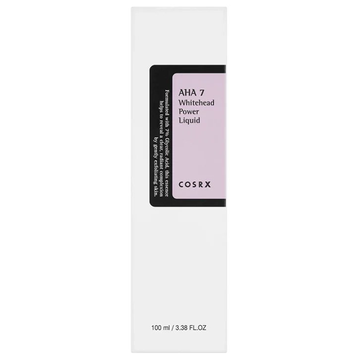 COSRX AHA 7 Whitehead Power Liquid 100 ml COSRX