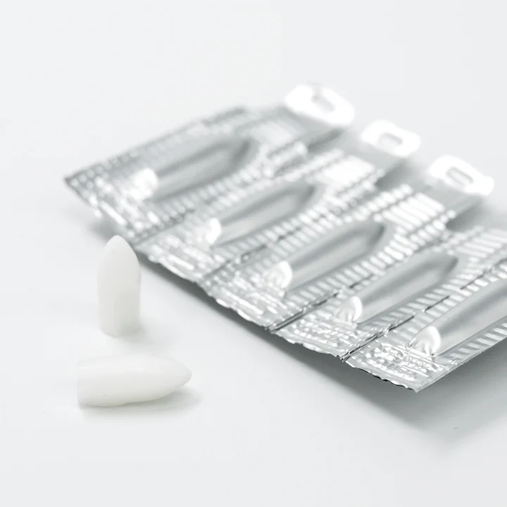 Ipren suppositorium 60 mg 10 st Ipren