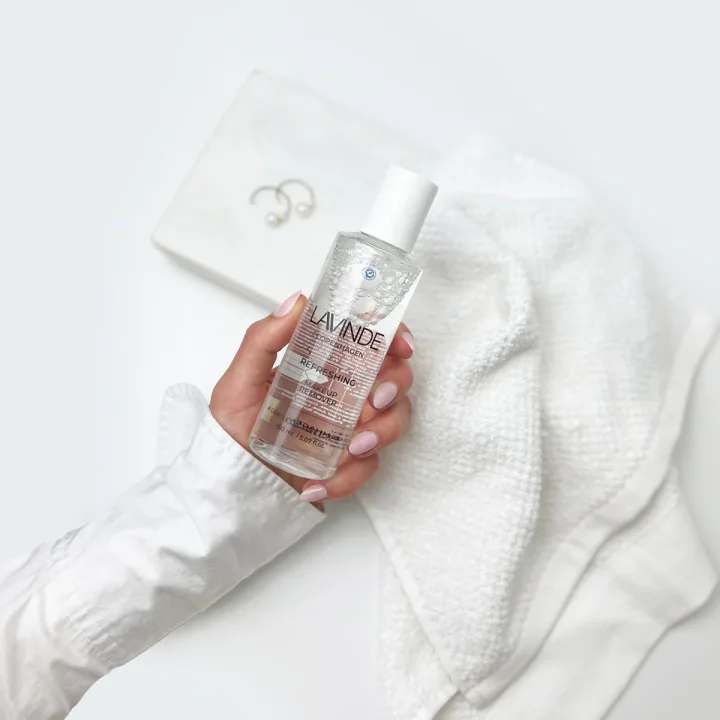 Lavinde Copenhagen REFRESHING Makeup Remover 150 ml Lavinde Copenhagen