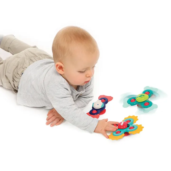 LUDI Baby Spinners Ludi