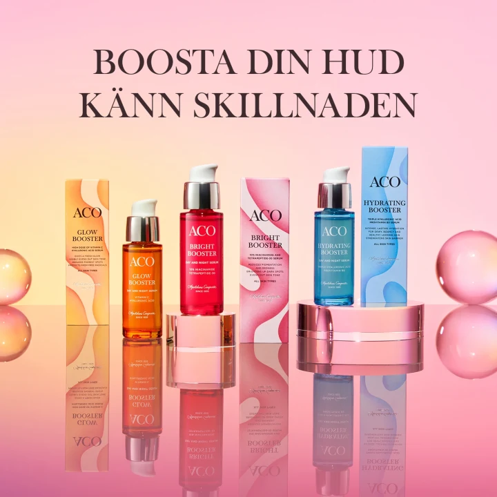 ACO Face Bright Booster 30 ml ACO