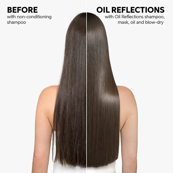 Wella Professionals Oil Reflections Luminious Reveal Shampoo  250 ml Wella