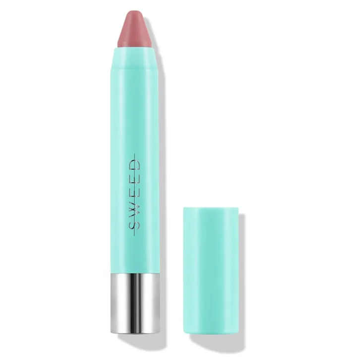 Sweed Le Lipstick  Gabriella Beige Rose Sweed