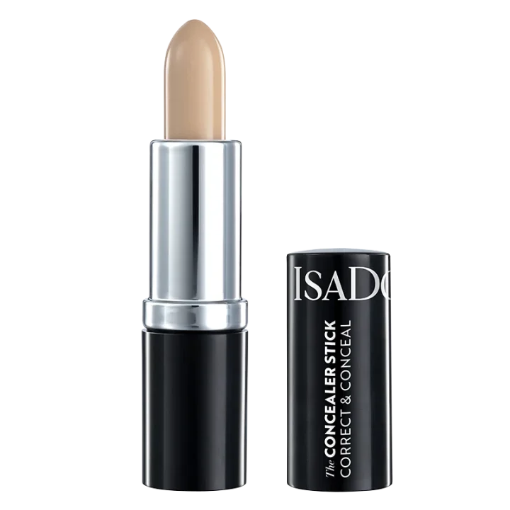 IsaDora Concealer Stick 2,25 g 5N IsaDora