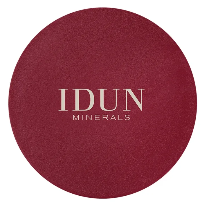 IDUN Minerals Mineral Powder Foundation Svea 7 g IDUN Minerals