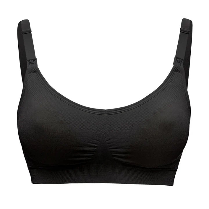 Medela Keep Cool Ultra-BH Svart XXL Medela