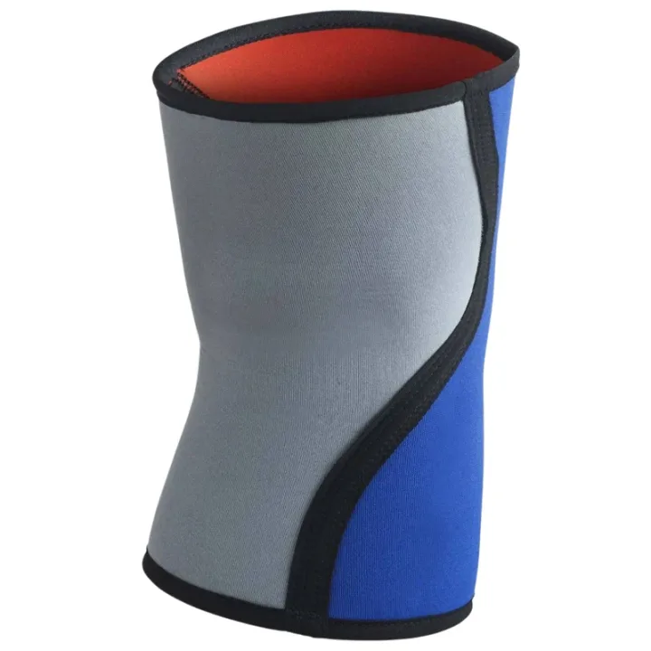 Rehband QD Knee-Sleeve 3 mm Blue XS Rehband