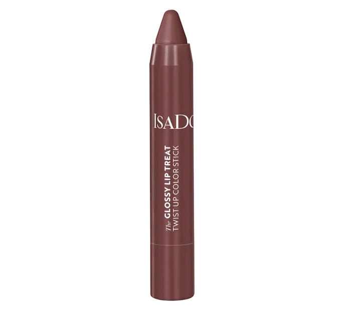 IsaDora Twist Up Color Stick 3,3 g 21 Raisin IsaDora