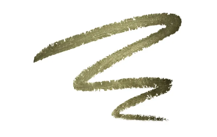 IsaDora Contour Kajal 1,2 g 64 Olive Green IsaDora