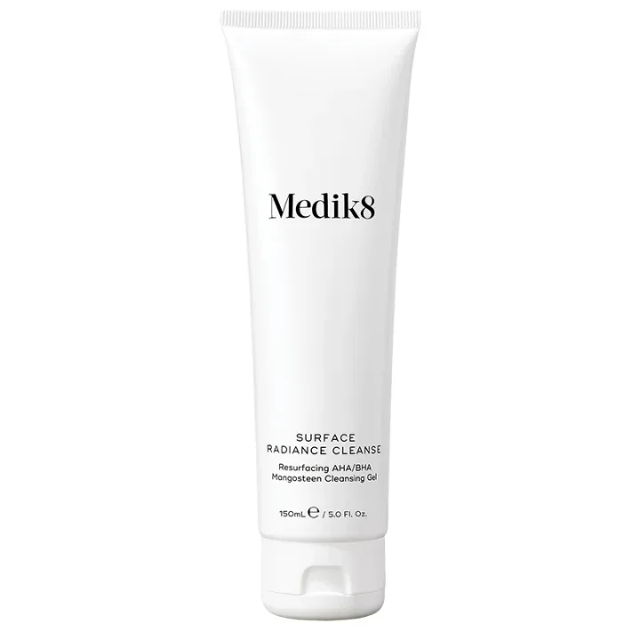 Medik8 Surface Radiance Cleanse 150ml Medik8