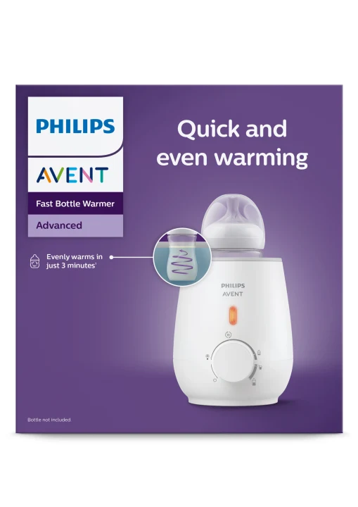 Philips Avent Flaskvärmare Philips Avent
