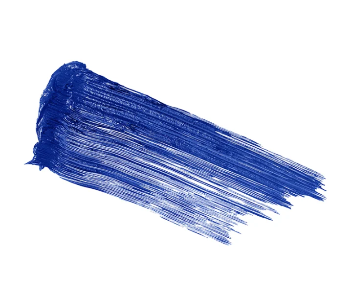 IsaDora Build Up Mascara Extra Volume 10 ml 03 Royal Blue IsaDora