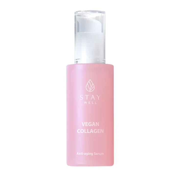 Stay Well Vegan Collagen Serum 50 ml Stay Well