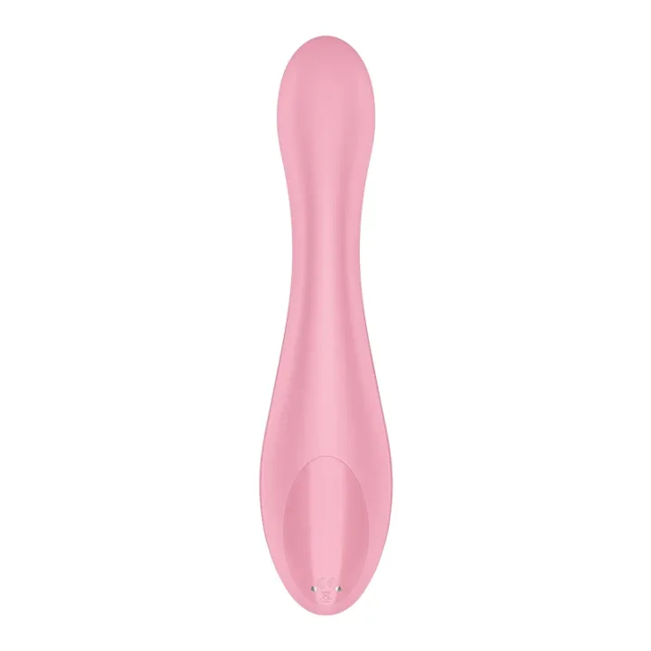 Satisfyer G-Force Pink G-punktsvibrator Satisfyer