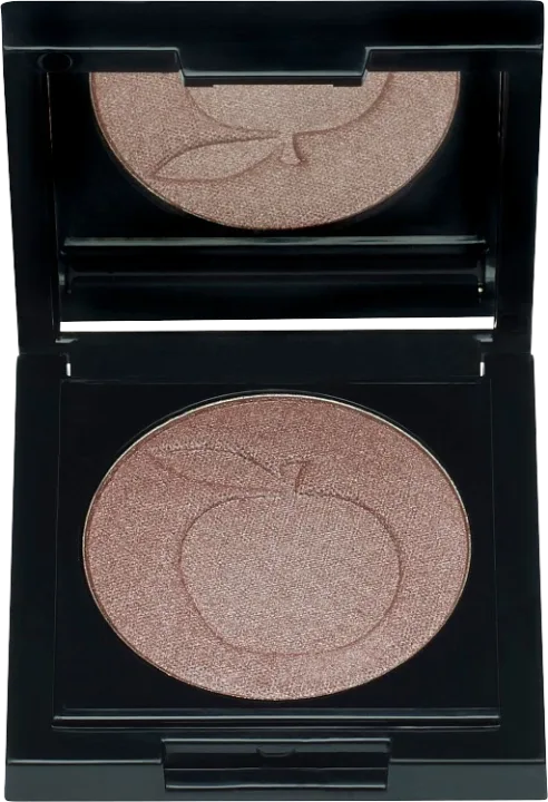 IDUN Minerals Mineral Single Eyeshadow 3 g Kastanj IDUN Minerals