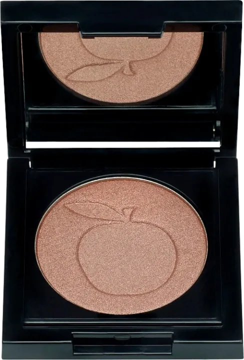 IDUN Minerals Mineral Single Eyeshadow 3 g Hassel IDUN Minerals