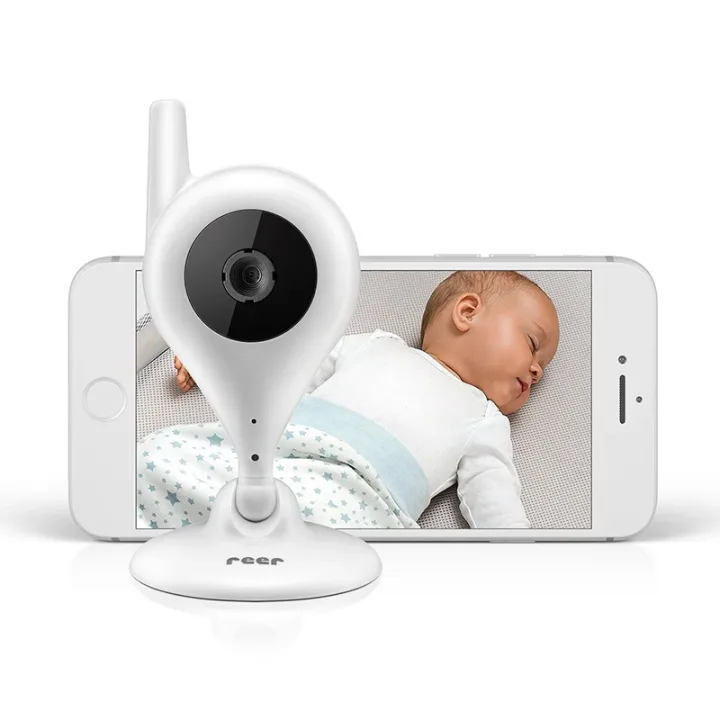 Reer IP BabyCam Reer