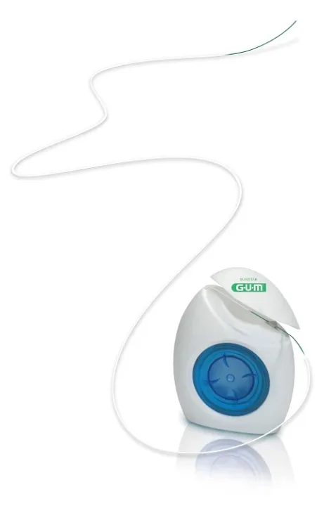 GUM Access Floss 50 st Gum