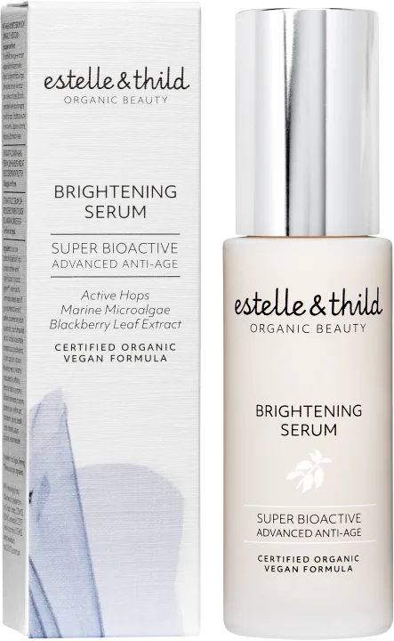 Estelle & Thild Super BioActive Brightening Serum Dark Spot Correcting 30 ml Estelle & Thild