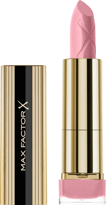 Max Factor Colour Elixir Lipstick 4 ml 85 Angel Pink Max Factor