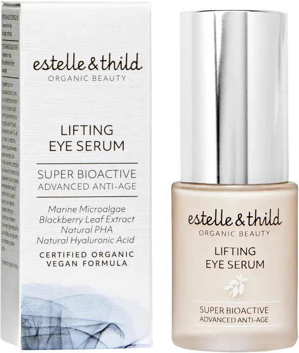 Estelle & Thild Super BioActive Lifting Eye Serum 15 ml Estelle & Thild