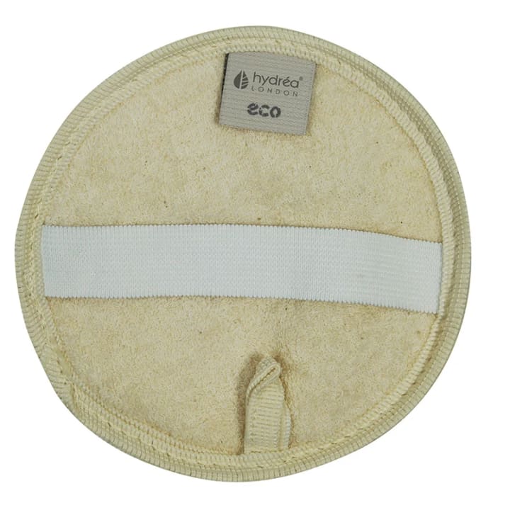 Hydrea London Egyptian Loofah Body Pad Hydrea London