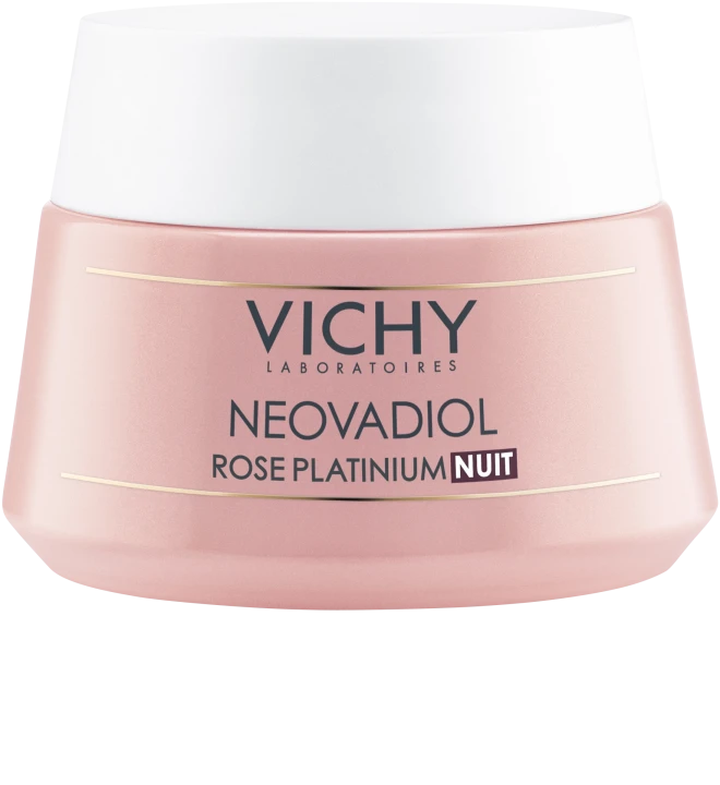 Vichy Neovadiol Rose Platinum Nattcreme 50 ml Vichy