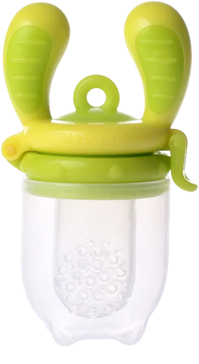 Kidsme Food Feeder 4m+ Kidsme