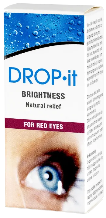 Drop-it Brightness 10 ml Drop-it