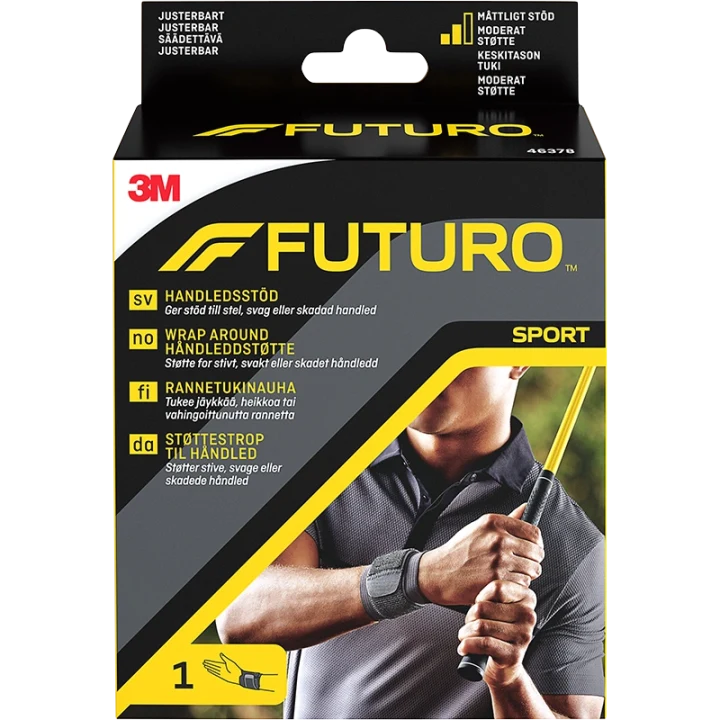 Futuro Handledsstöd Justerbart Futuro
