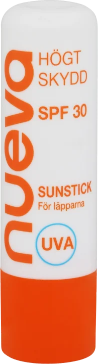 Nueva Sunstick SPF 30 4,8 g Nueva