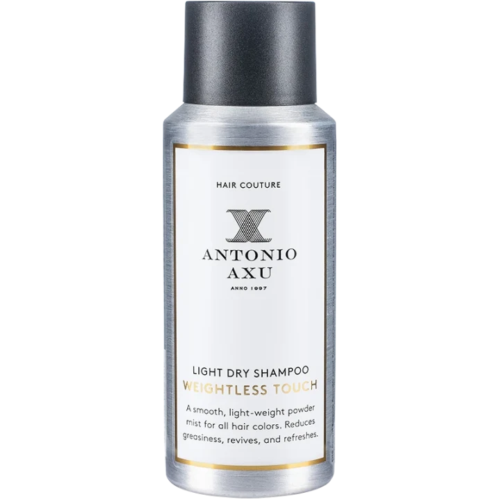 Antonio Axu Light Dry Shampoo 100 ml Antonio Axu