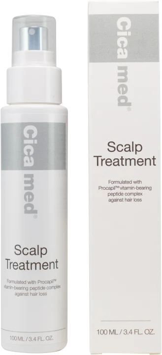 Cicamed Medical Science HLT Scalp Treatment 100 ml Cicamed