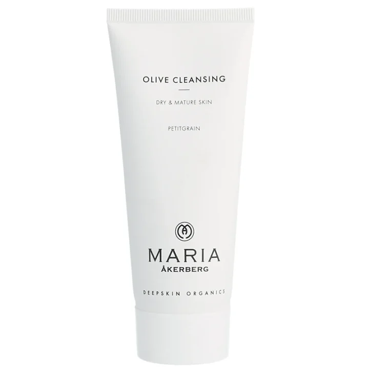 MARIA ÅKERBERG Olive Cleansing 100 ml MARIA ÅKERBERG