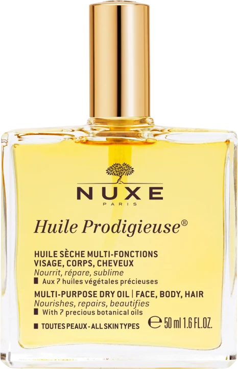 NUXE Huile Prodigieuse Dry Oil 50 ml Nuxe