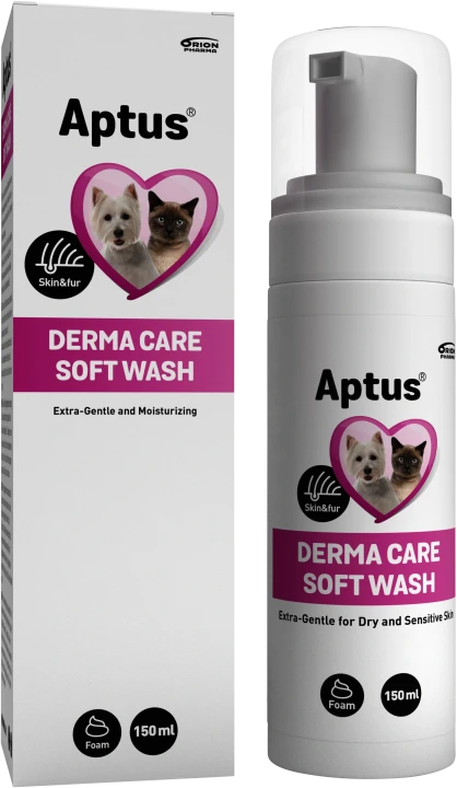 Aptus Derma Care Soft Wash 150 ml Aptus