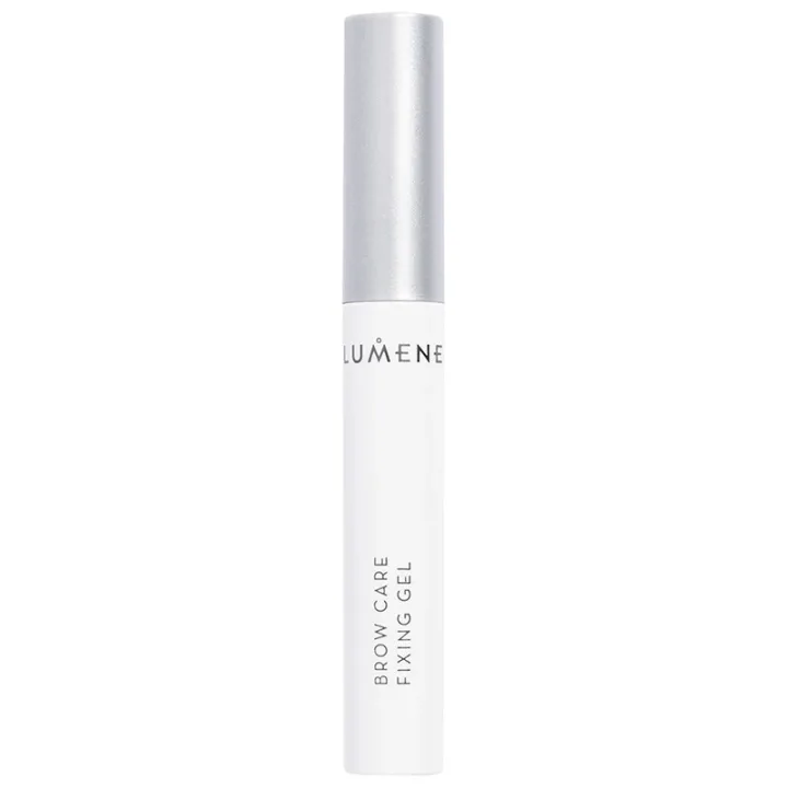 Lumene Brow Care Fixing Gel Transparent 5 ml Lumene
