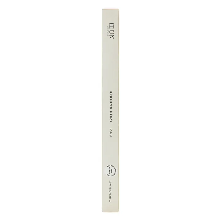 IDUN Minerals Eyebrow Pencil 1,2 g Lönn IDUN Minerals
